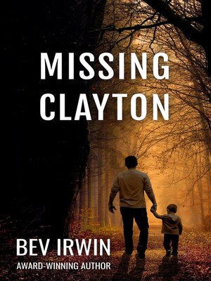 cover image of Missing Clayton